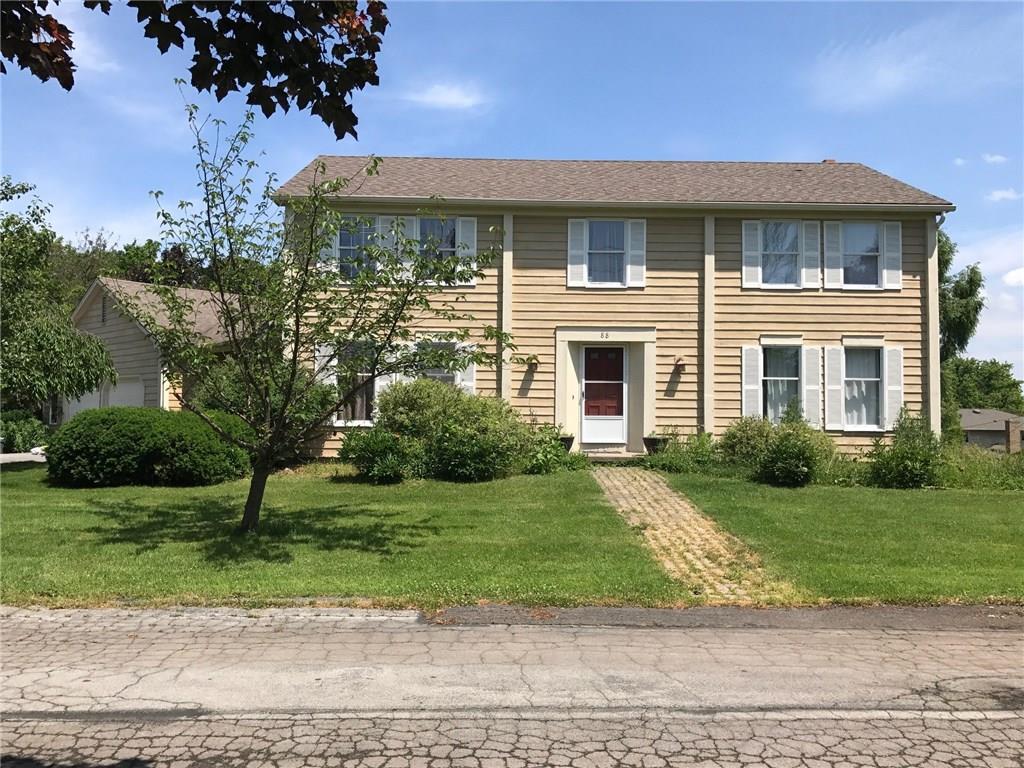 Primary Photo - 88 Barker Rd