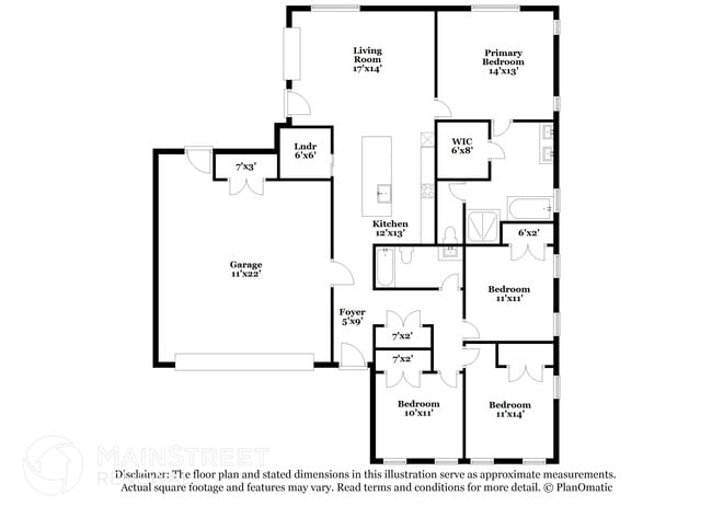 Building Photo - 11220 Paradise In Dr