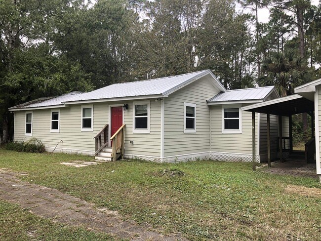 Foto del edificio - 124 Stokes Landing Rd