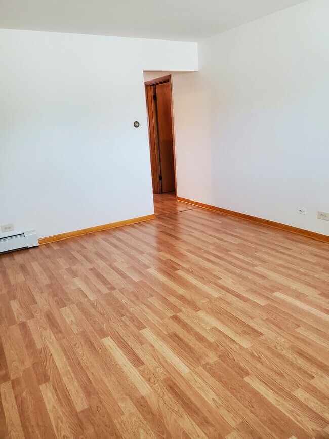 Living Room to Hall - 7130 W Jarvis Ave