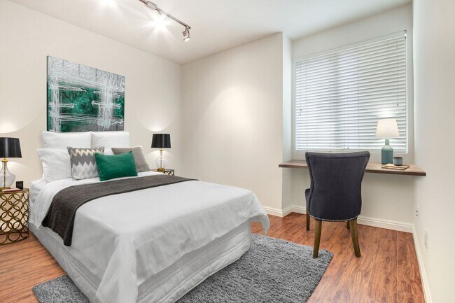 Foto del interior - APT MESSINA