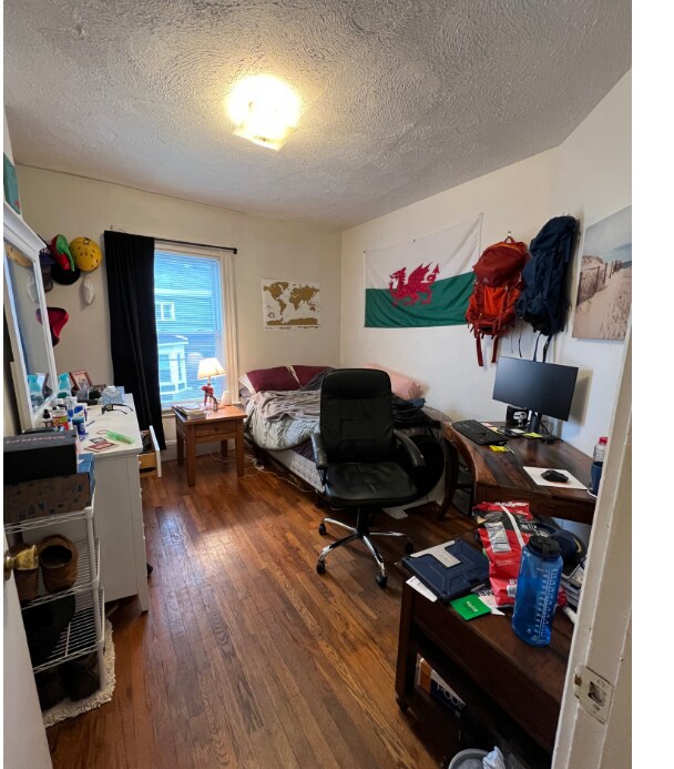 Photo du bâtiment - 59 Cedar St