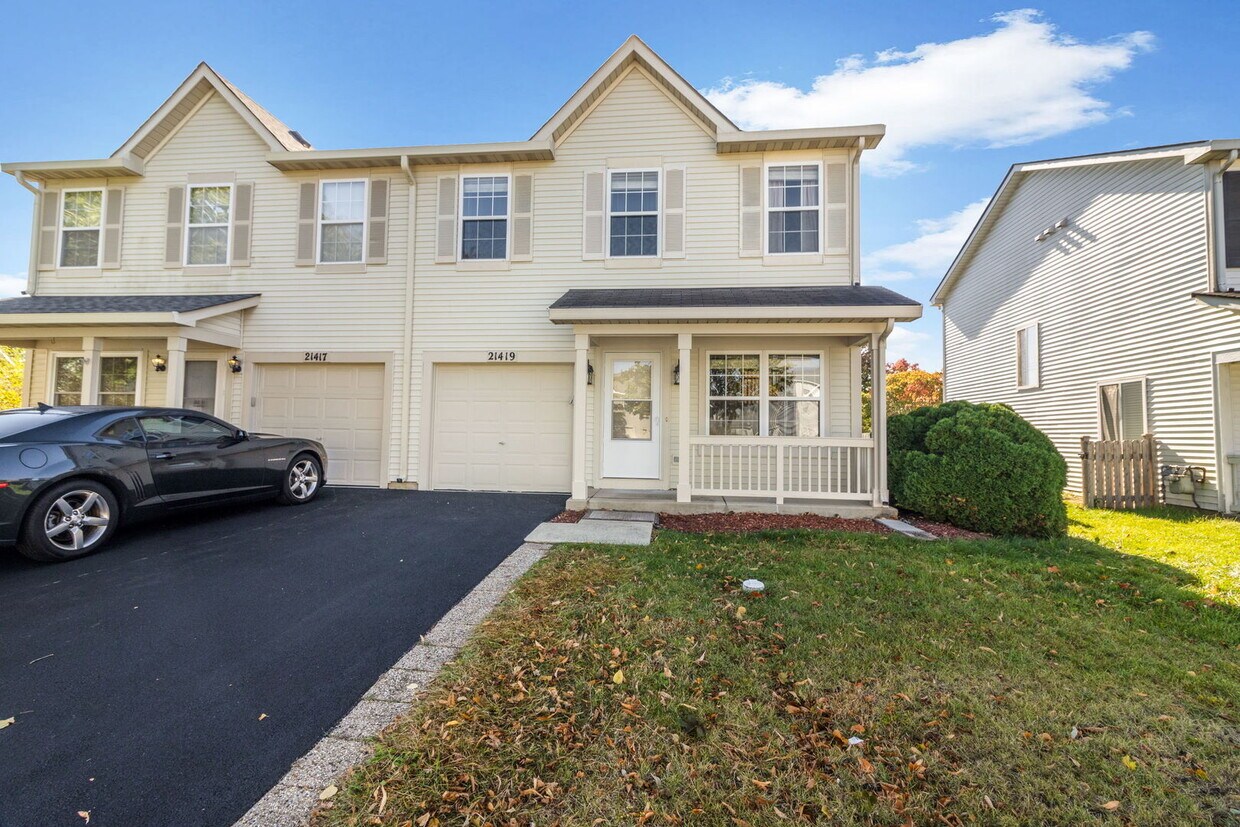 Foto principal - 21419 Frost Ct