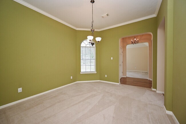 Foto del edificio - 4606 Topaz Trail Dr