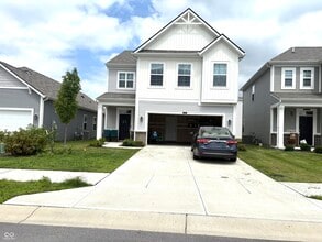 Building Photo - 6120 Medina Spirit Dr