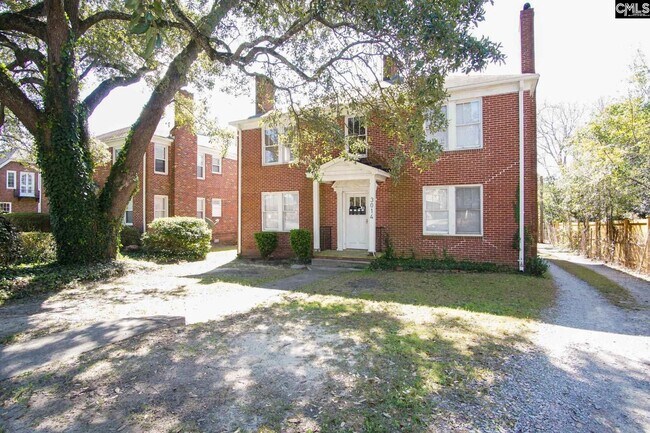 Foto del edificio - 3014 Kershaw St