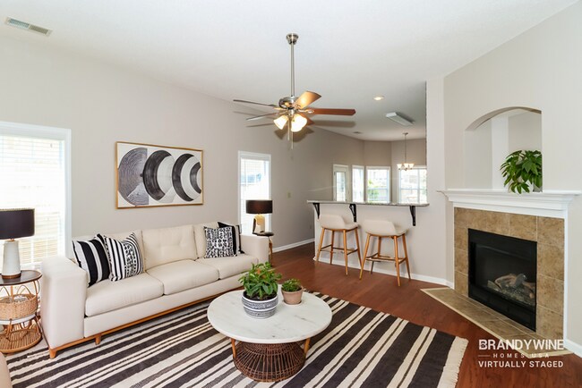 Foto del edificio - 1189 Travers Ln