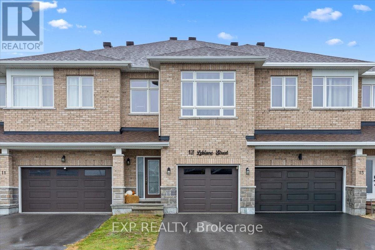 Photo principale - 13 Leblanc St