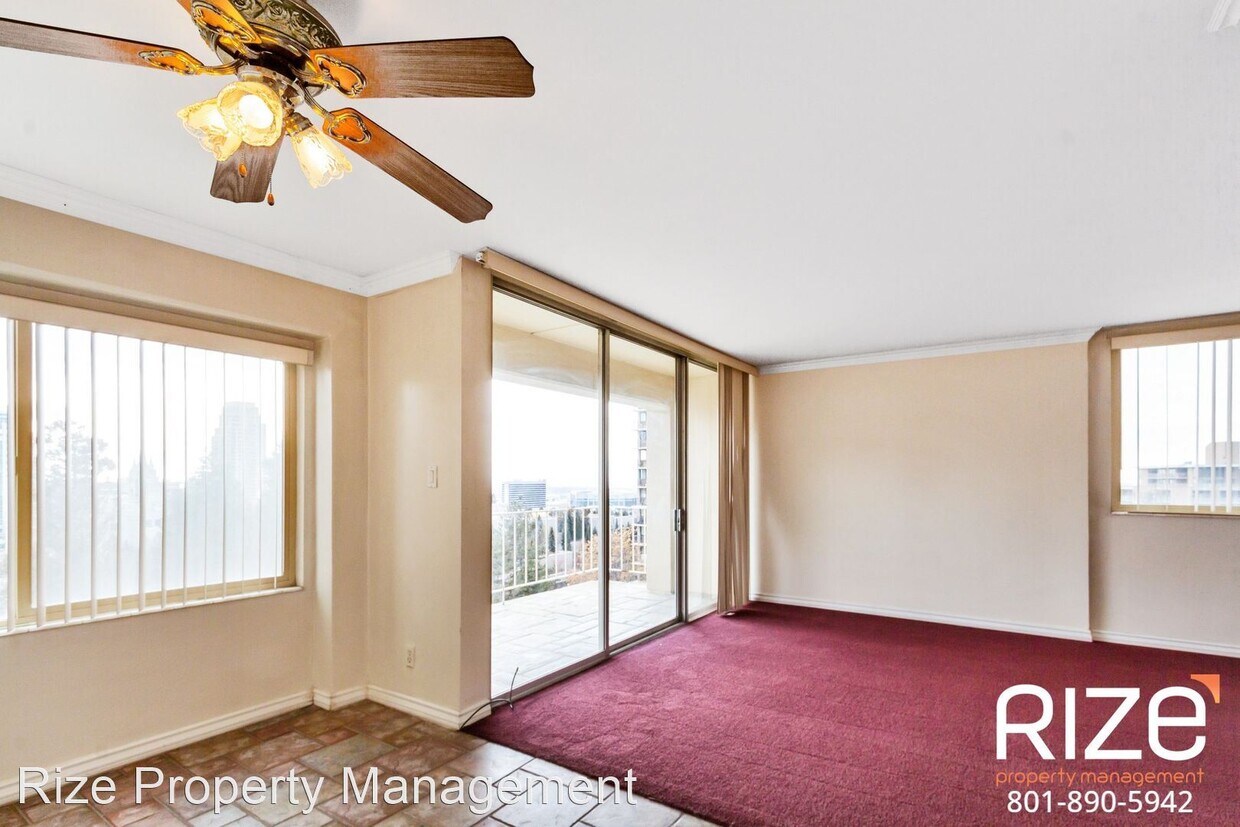 1 br, 1 bath House 8 Hillside Ave 301 House for Rent in Salt Lake