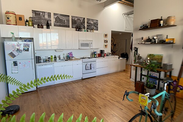Foto principal - 76 Lafayette St