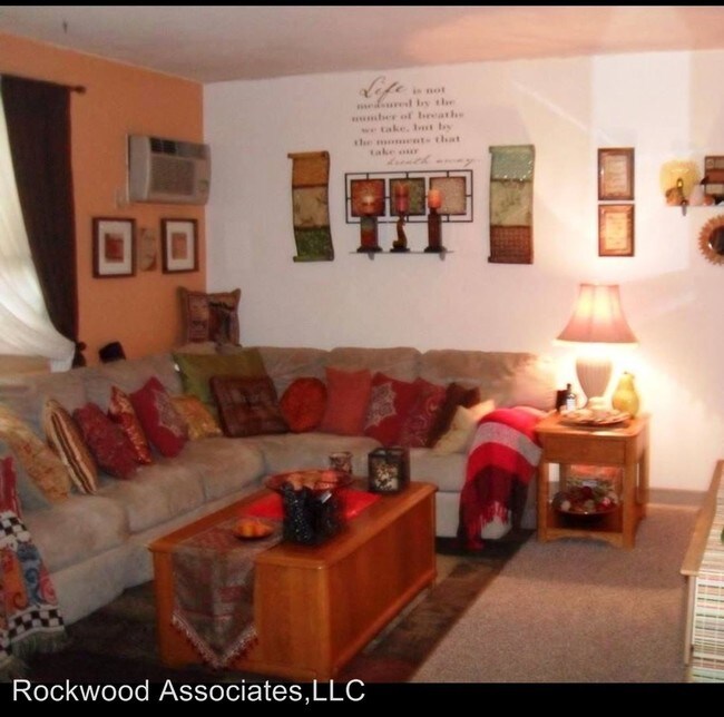 Foto del interior - Rockwood Manor