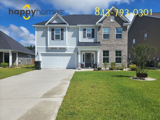 Foto del edificio - Beautiful 3/2.5 home located in Summerville and won't last long!