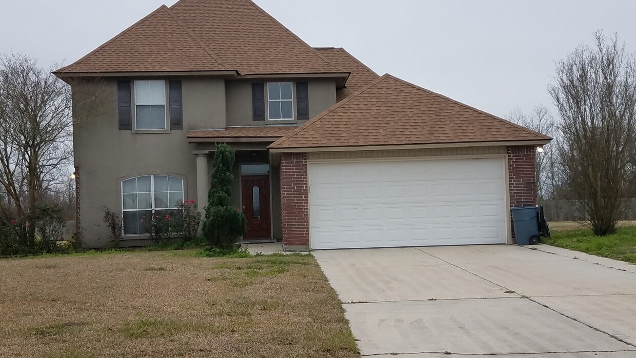 Foto principal - 40467 Hawthorne Dr