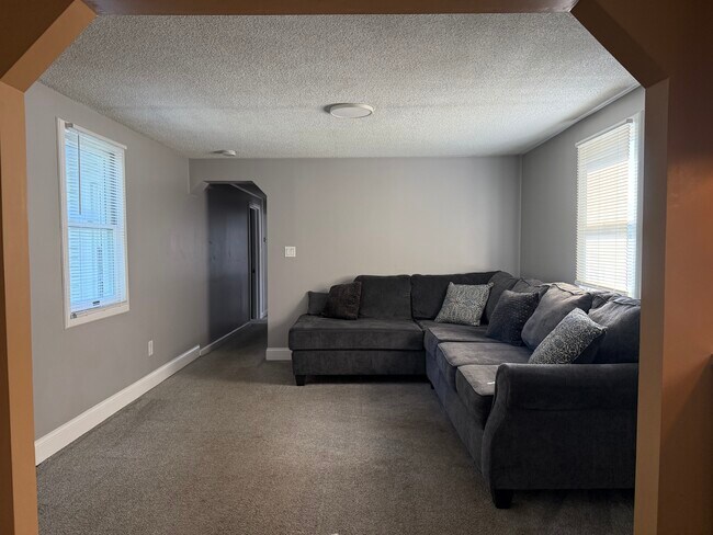 Living room - 10 Cooper St