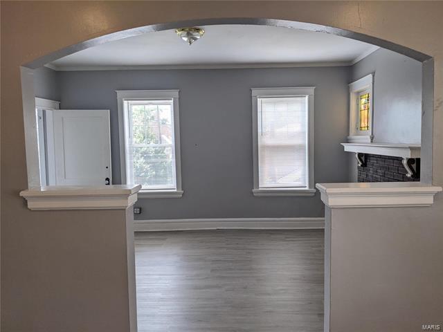 Foto del edificio - 3621 Montana St