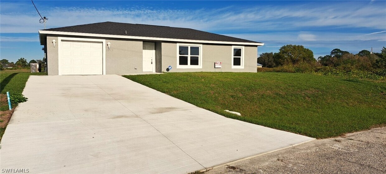 7013 Rich Cir, LaBelle, FL 33935 House Rental in LaBelle, FL