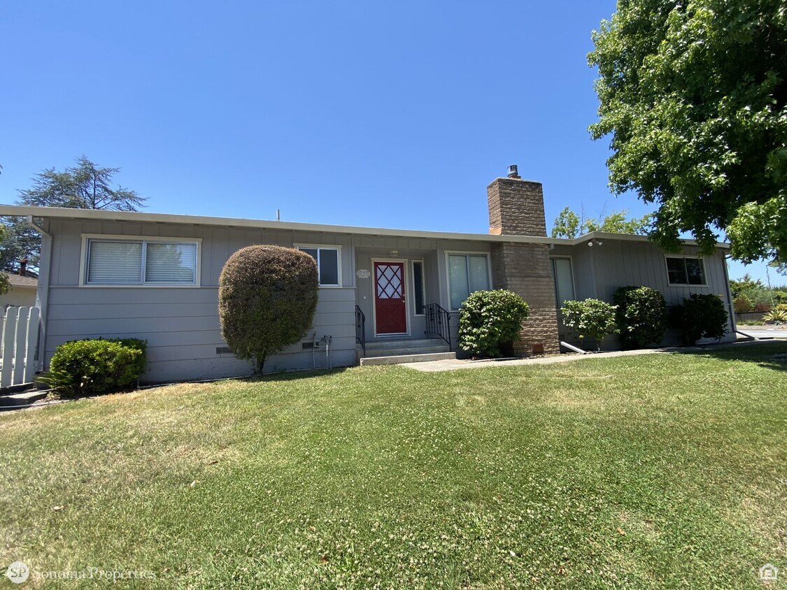 237 Temelec Cir, Sonoma, CA 95476 House Rental in Sonoma, CA