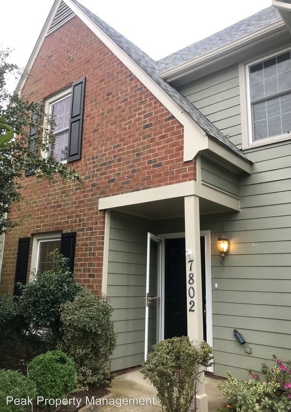 Primary Photo - 3 br, 1.5 bath House - 7802 Camolin Court