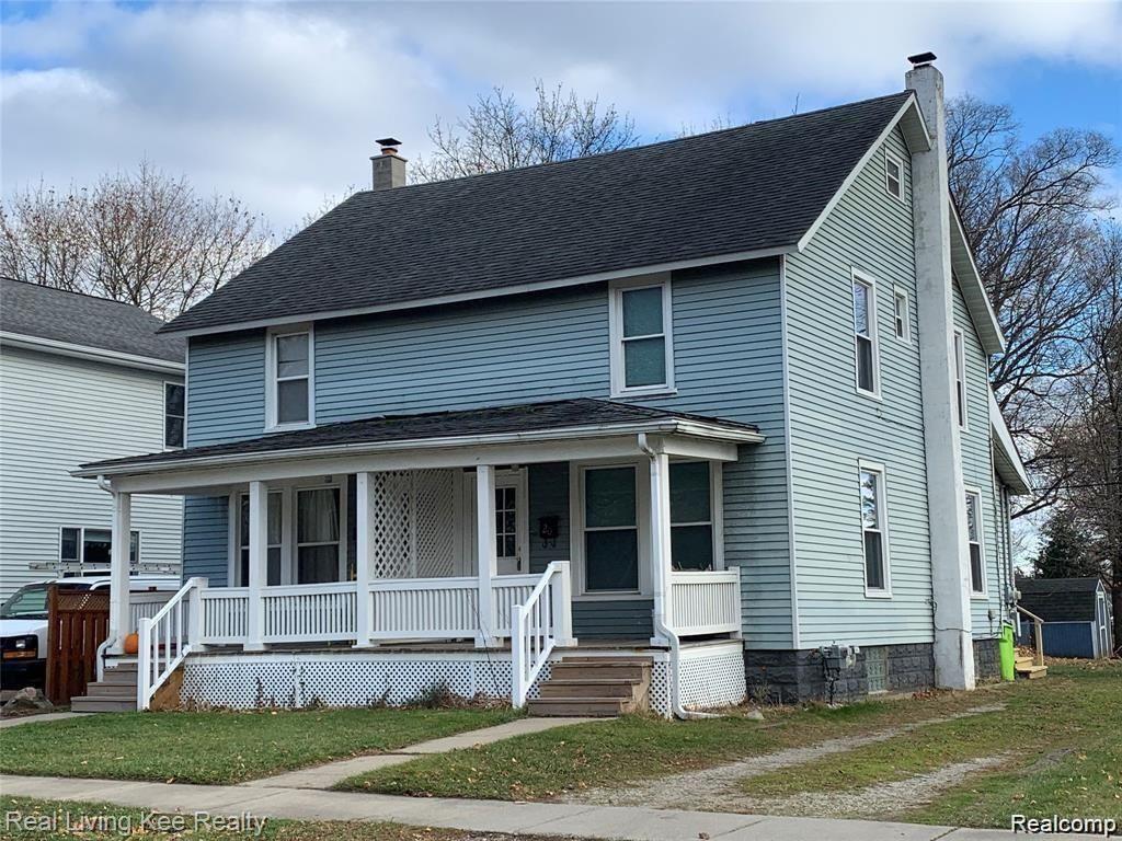 Primary Photo - 20 Ensley St