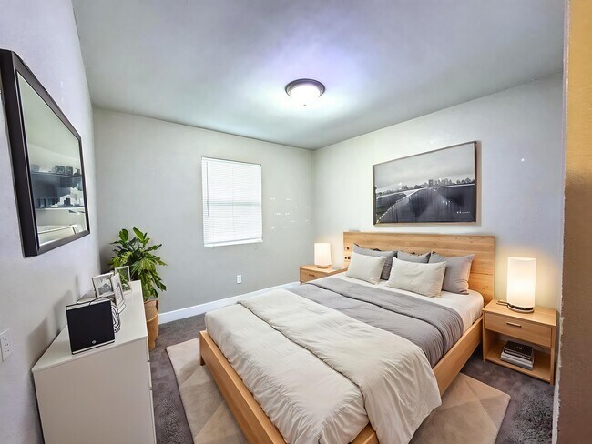 Foto del edificio - 1024 Stanton St