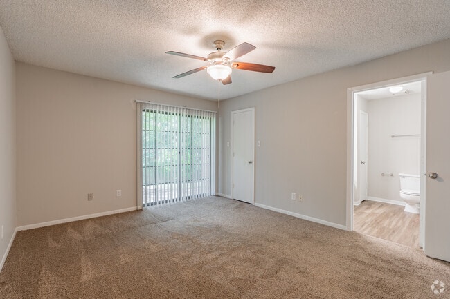 Shelby 1BR, 1BA - 780SF - Cordova Creek Apartments