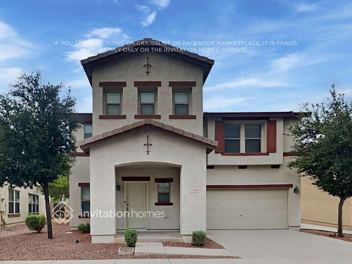 Foto principal - 11154 W Pierce St