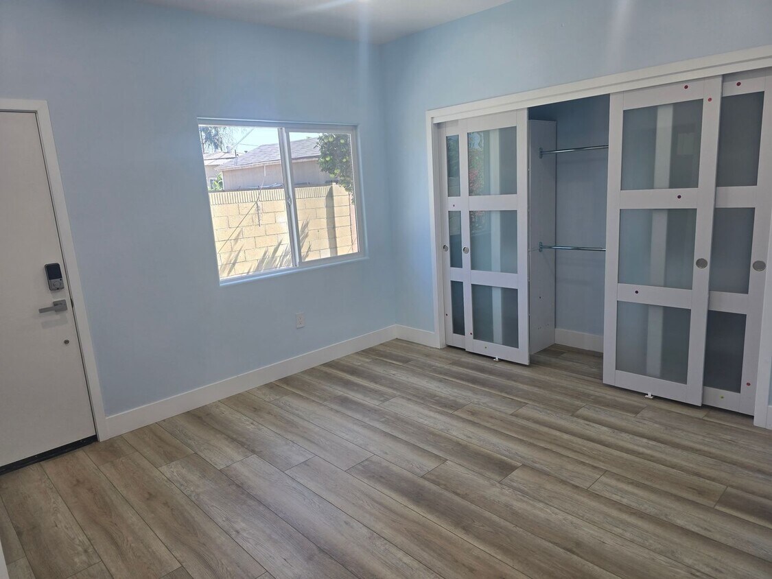 Foto principal - Brand-New 3-Bed, 2-Bath ADU with Solar in ...