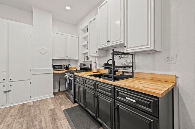 Foto del edificio - 1212 Price St