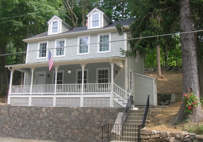 Building Photo - 603 NY-22