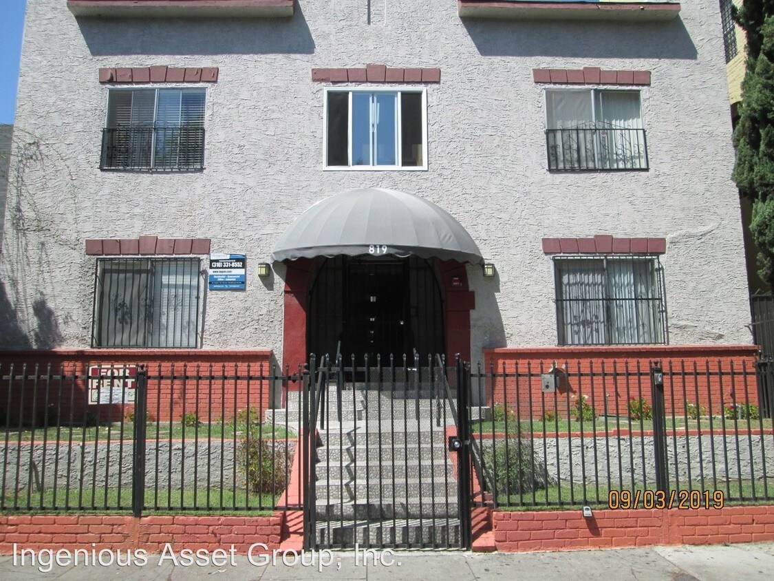 151 Apartments for Rent in Koreatown, CA Westside Rentals