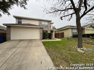 Building Photo - 811 Bobcat Creek