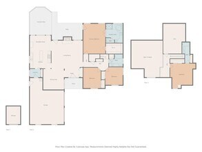 Building Photo - 24121 Martingale Way