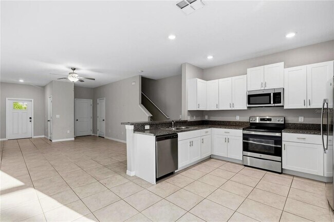 Foto del edificio - 3527 Bellmeade Ct