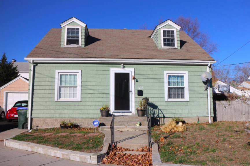 165 Whitford Ave, Providence, RI 02908 House Rental in Providence, RI