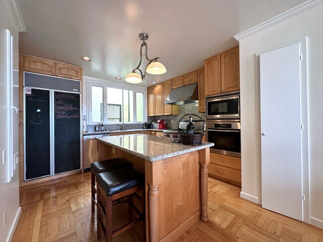 Foto del edificio - 2138 Leavenworth St
