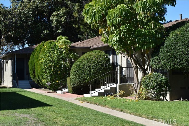 Foto principal - 673 N Rosemary Ln