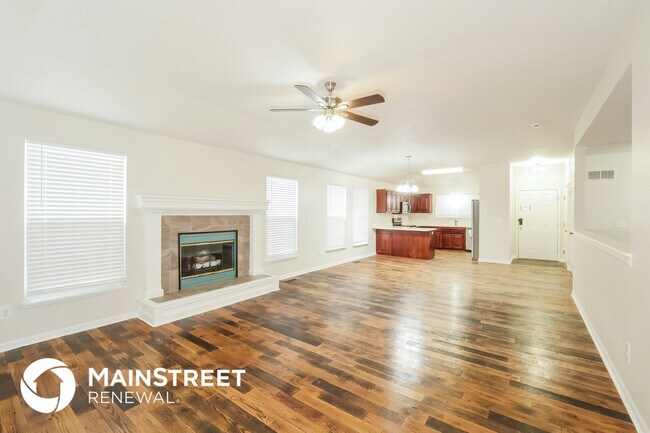 Foto del edificio - 15785 Meadow Ct