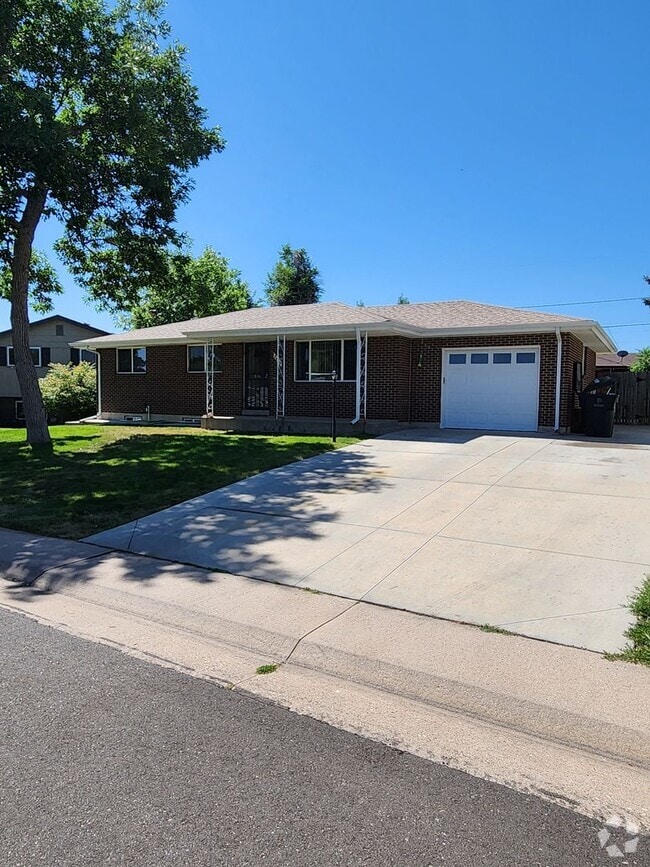 Building Photo - 3824 W Quigley Dr