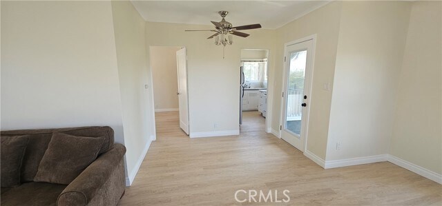 Foto del edificio - 11023 Tujunga Canyon Blvd