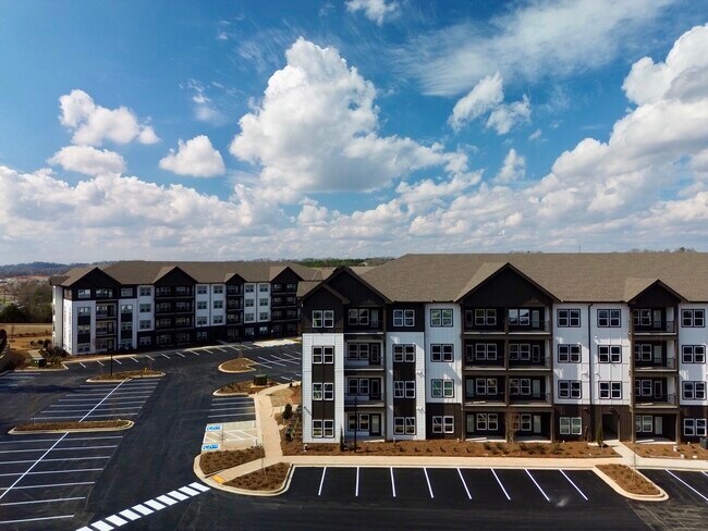 Foto del edificio - Elmstead