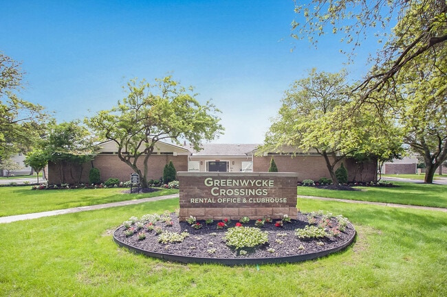 Building Photo - Greenwycke Crossings