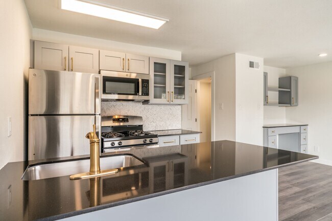 Foto del edificio - 1309 Blair St