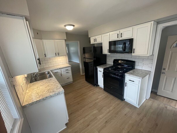 Foto del edificio - 314 Eola St SE