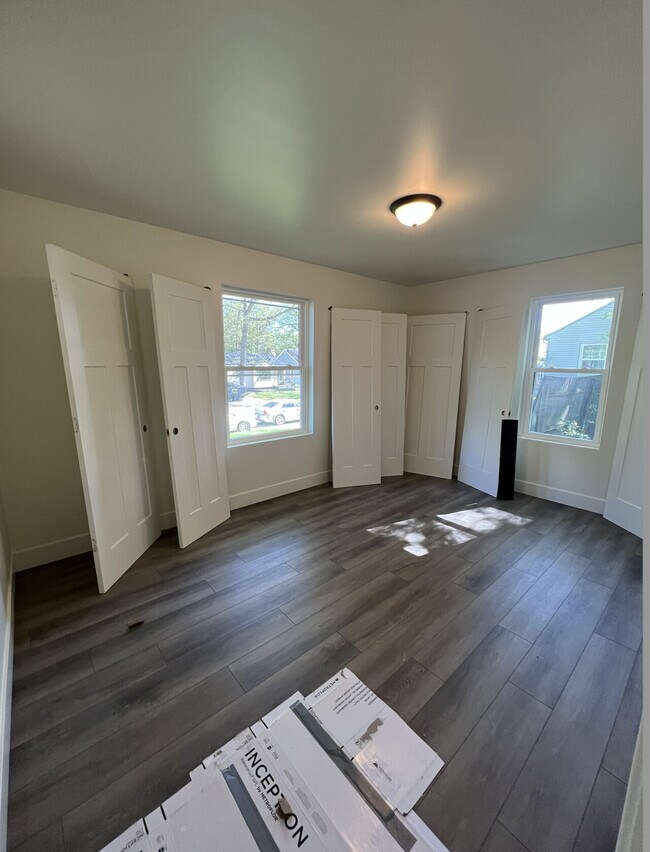 Building Photo - 601 Walker Street