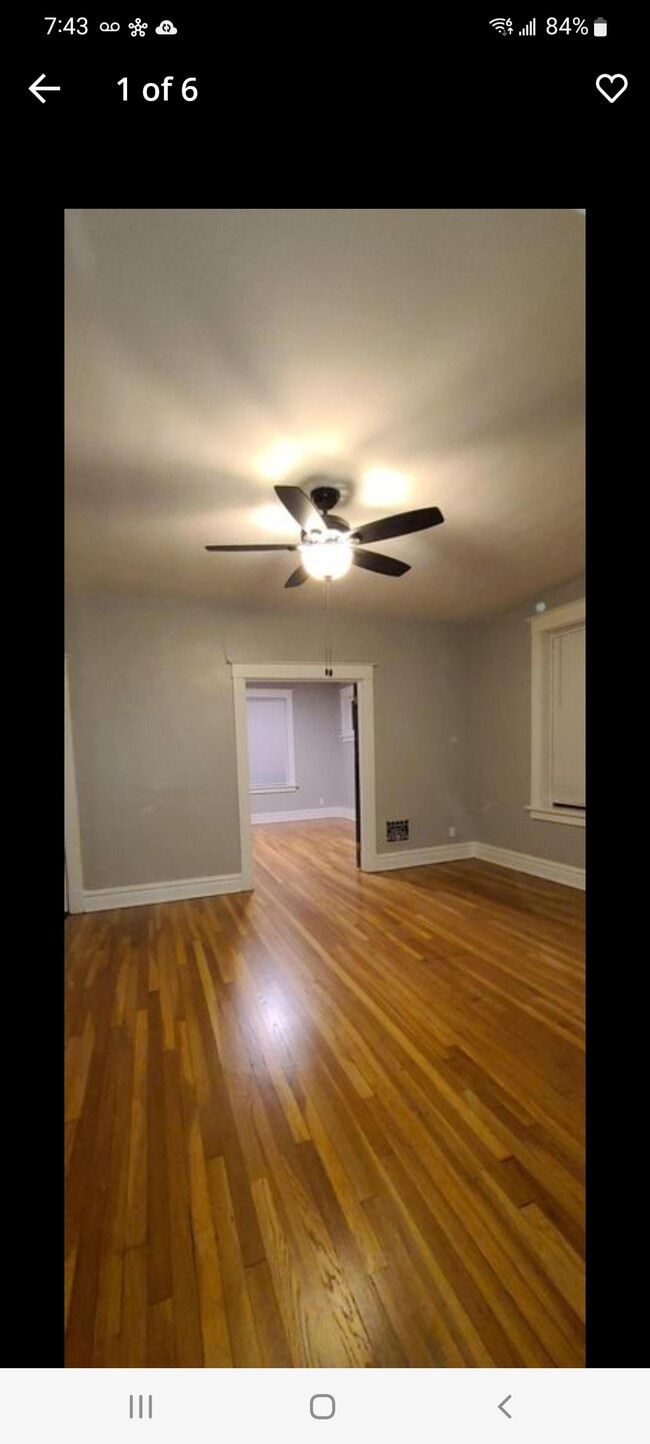 Foto del edificio - 5425 Gertrude Ave