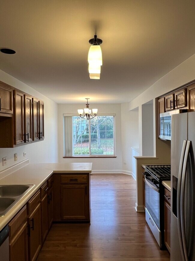 Foto del edificio - 1140 Westminster Ln