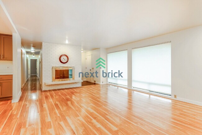 Foto del edificio - Stunning cul-de-sac residence near Odle Middle School and Bellevue Aquatic Center!