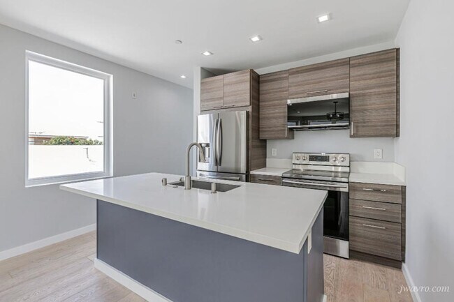 Foto del edificio - 1547 Clement St
