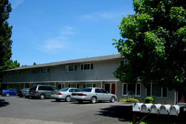 Foto del edificio - 2nd Street Townhomes