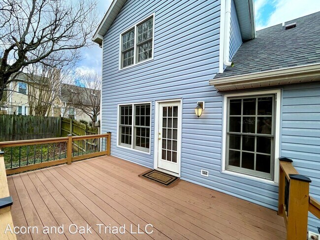 Building Photo - 3 br, 2.5 bath House - 5403 Cardinal Way